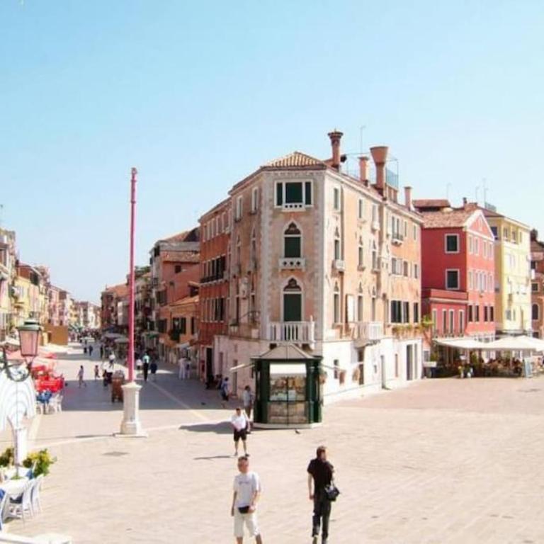 Residenza Garibaldi - Studio Apartment - 32