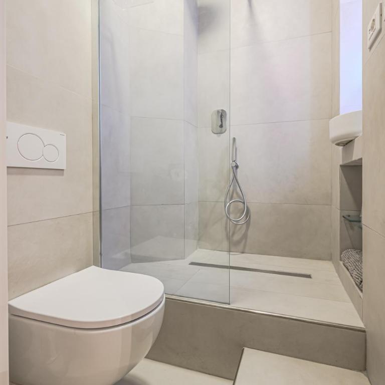 Happy Florence Ponte Vecchio Bed UpDown - Appartamento con 1 Camera da Letto - 16