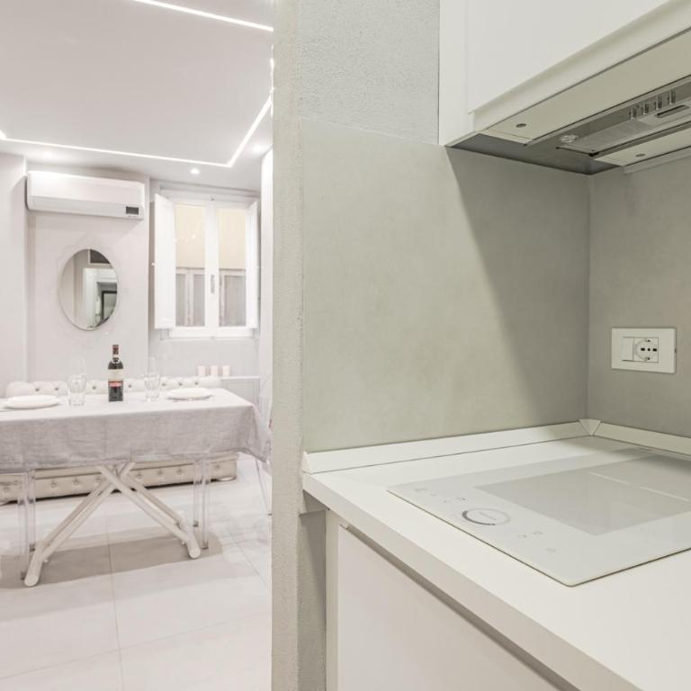 Happy Florence Ponte Vecchio Bed UpDown - Appartamento con 1 Camera da Letto - 10