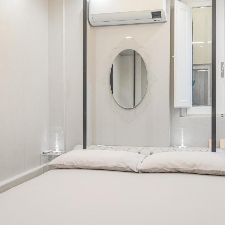 Happy Florence Ponte Vecchio Bed UpDown - Appartamento con 1 Camera da Letto - 8