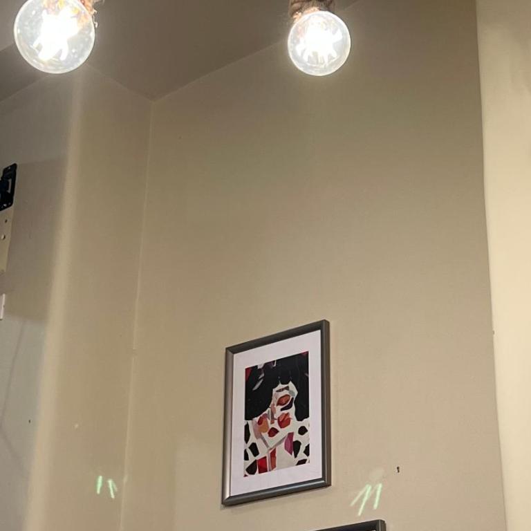 Loft Teatro Greco - Vacation Home - 13