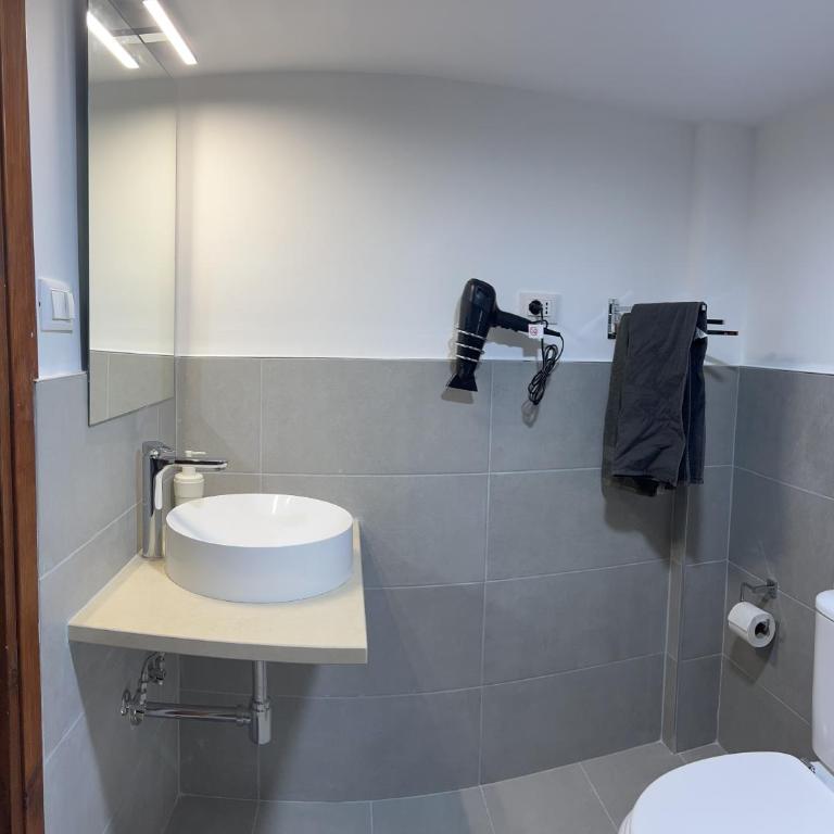 Loft Teatro Greco - Vacation Home - 15