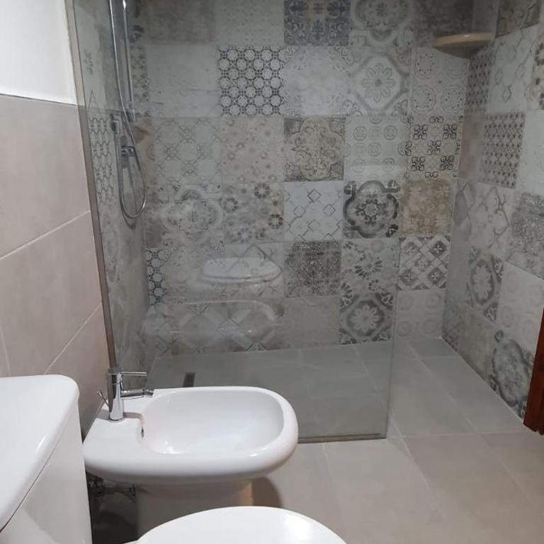 Loft Teatro Greco - Vacation Home - 19