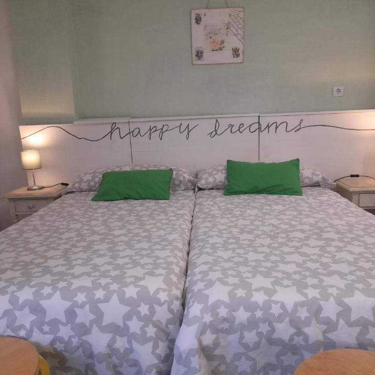Estudio Carmen - Apartamento Estudio - 7