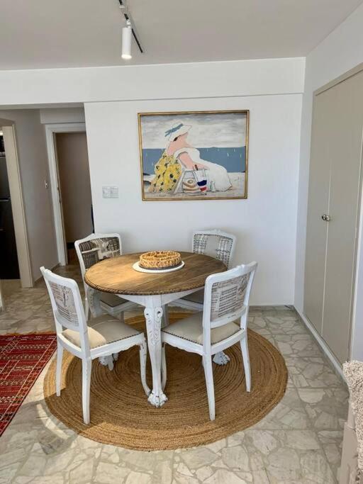Divino departamento a estrenar en la península. - One-Bedroom Apartment - 7