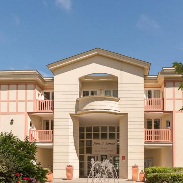 À COTÉ DE LA BAIE DE CANCHE-Appt 4pers-Linge compris-Lits faits-1CHB 1 lit double-1CABINE 1 lit superposé-2SDB-piscine-parking-boulodrome-tennis - Appartement 2 Chambres - 14
