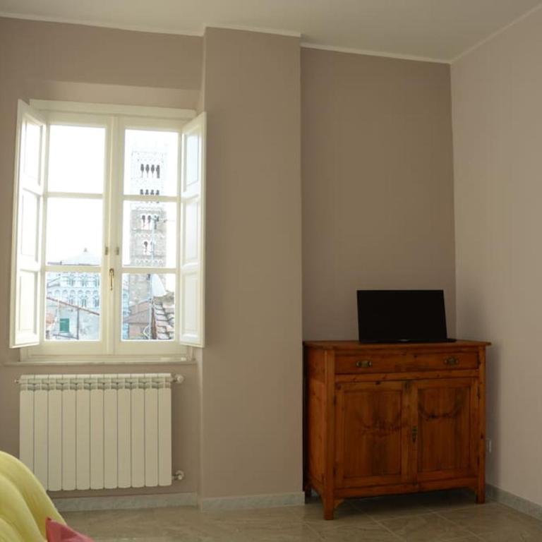 Giglio e tulipani - appartamento in centro con splendidi affacci - Two-Bedroom Apartment - 20