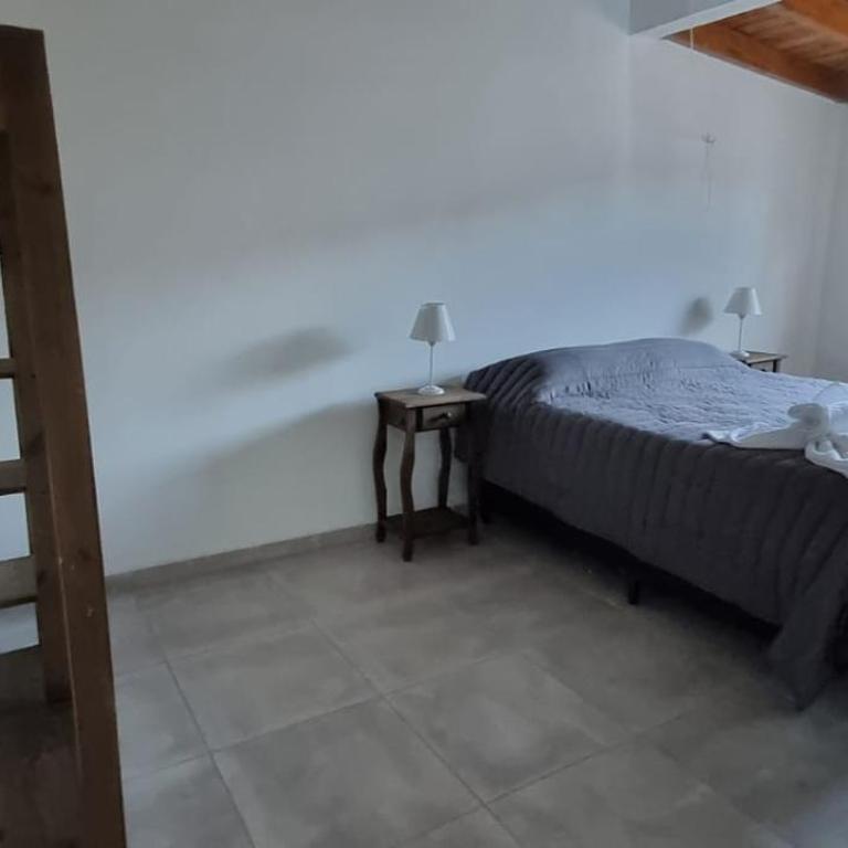 ALQUIFE, complejo de departamentos - Apartamento de 1 dormitorio - 9