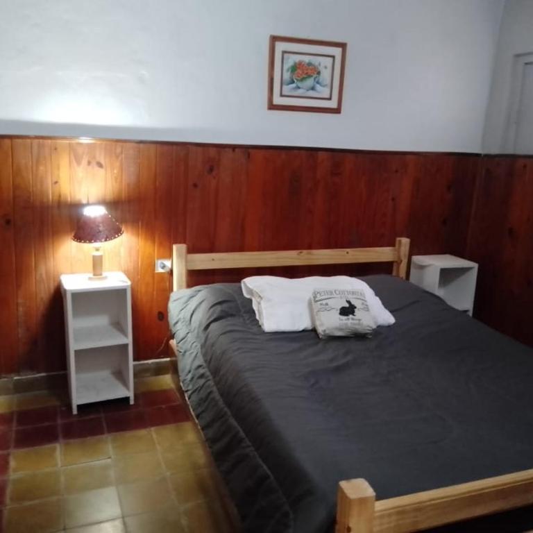 La Comodoro - Casa de 2 dormitorios - 10