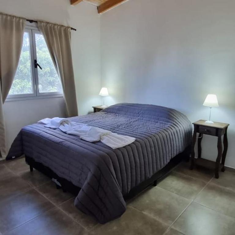 ALQUIFE, complejo de departamentos - Apartment - 8