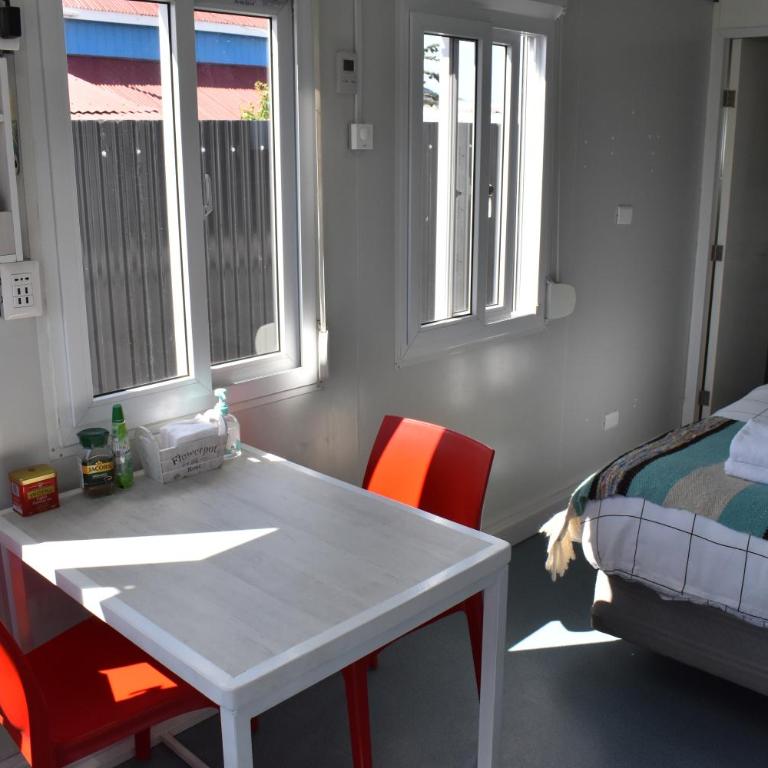 Container Departamento en Puerto Natales - Apartamento de 1 dormitorio - 4