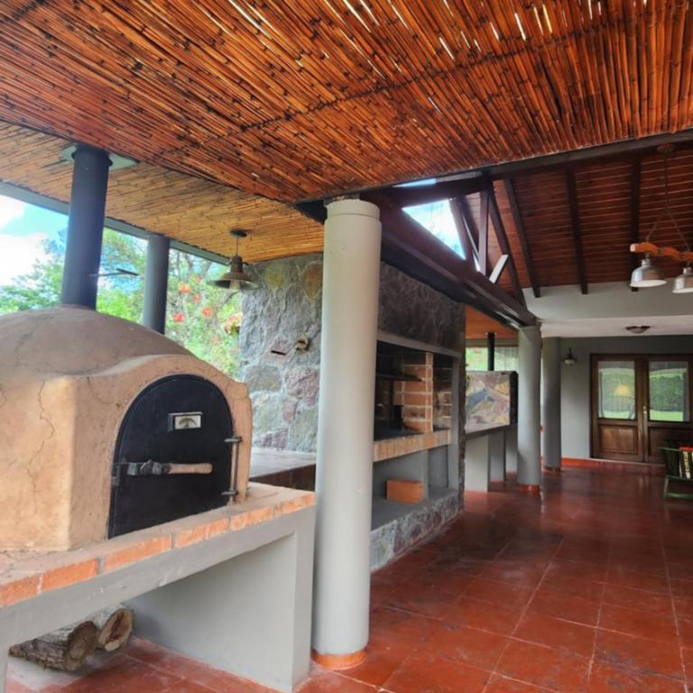 Casa en Yala Jujuy - Chalet de 3 dormitorios - 6
