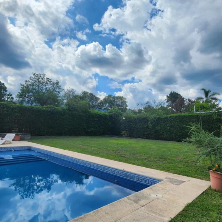 Casa en Yala Jujuy - Three-Bedroom Chalet - 9