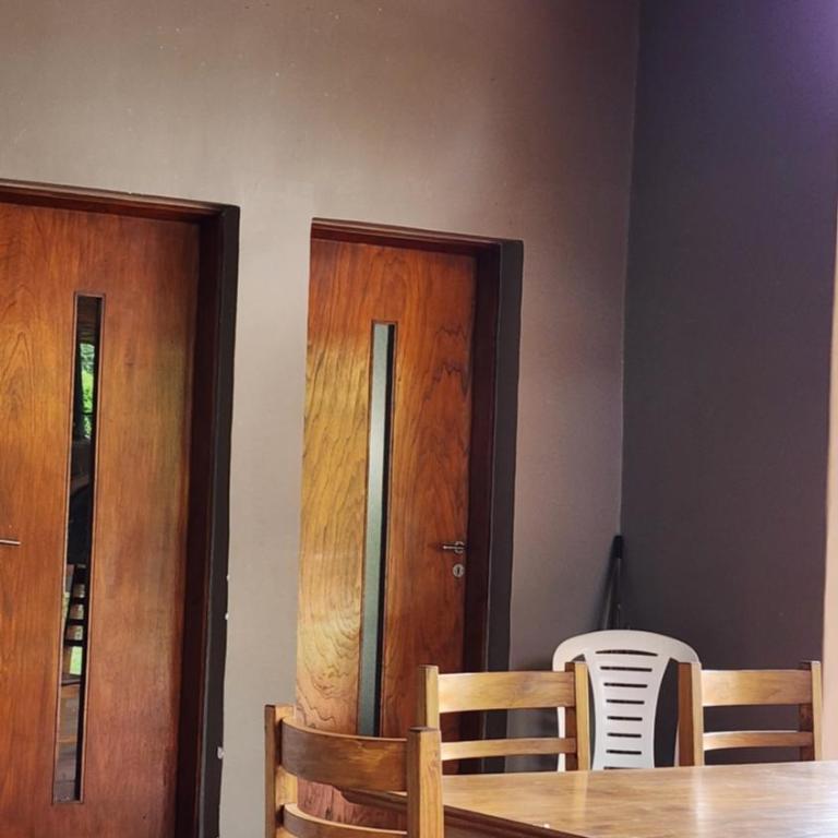 Casa en Yala Jujuy - Three-Bedroom Chalet - 11