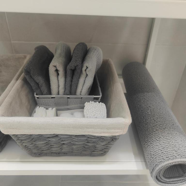 M&D Centro Málaga - Apartamento de 1 dormitorio - 18