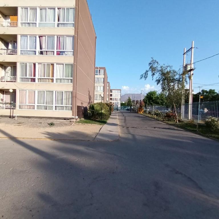 Apartamento - Three-Bedroom Apartment - 14