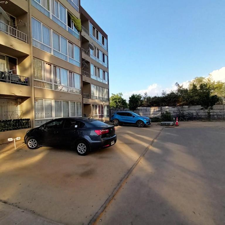 Apartamento - Three-Bedroom Apartment - 18