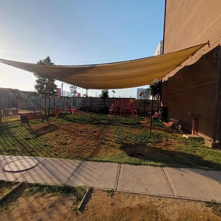 Apartamento - Three-Bedroom Apartment - 17
