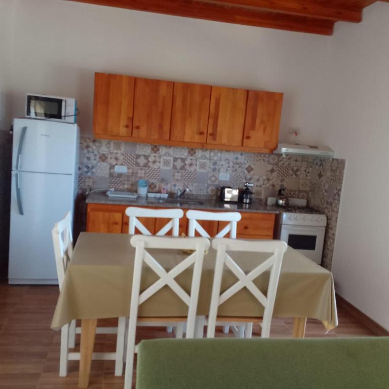 Sol Pampa - Two-Bedroom Apartment - 6