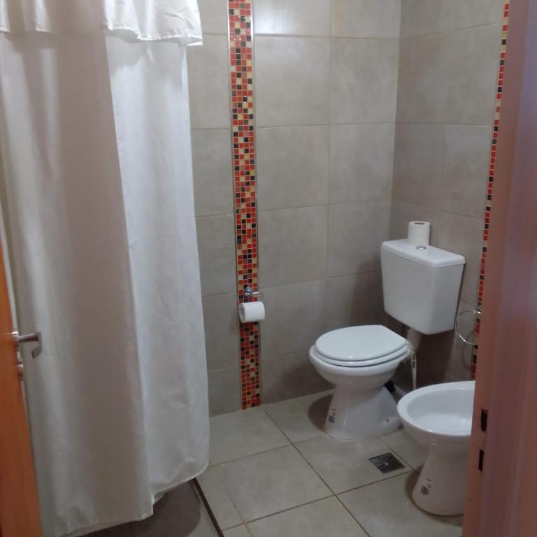 Sol Pampa - Two-Bedroom Apartment - 18