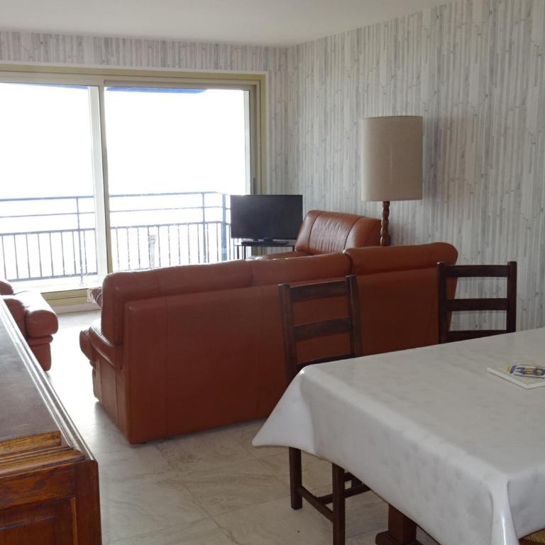 Appartement lumineux 2 chambres face mer - Les Sables d'Olonne - FR-1-92-878 - Apartment (4 Adults) - 3