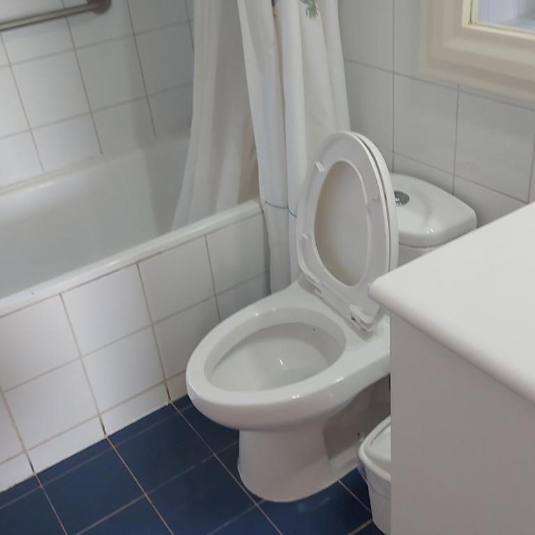 B&B Santo Domingo Chile ENGLISH SPOKEN Gran Departamento compartido desayuno incluido frente al mar PARQUE TRICAO bird sanctuary 14kms 9miles away WIFI GRATIS - Habitación Doble con vistas al mar - 20