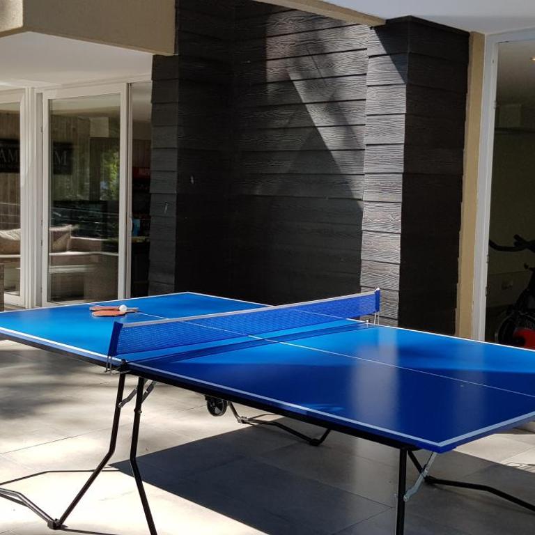 Lindo y Equipado Departamento - Two-Bedroom Apartment - 17