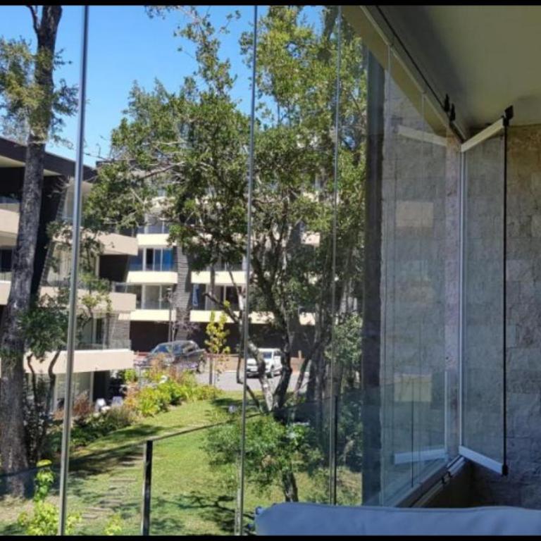 Lindo y Equipado Departamento - Two-Bedroom Apartment - 11