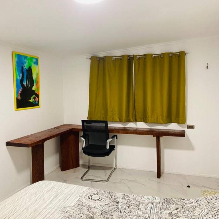 La Mar Box 7 frente al Mar - One-Bedroom Apartment - 18