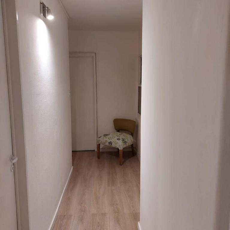 FRANCISMAR - Cálido Depto. Centro Carlos Paz - Apartamento de 2 dormitorios - 22