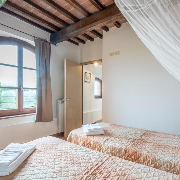 Cozy Home In Montaione - Casa Vacanze con 2 Camere da Letto - 29