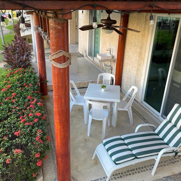 Acapulco Diamante hermoso departamento - Apartamento de 2 dormitorios - 3
