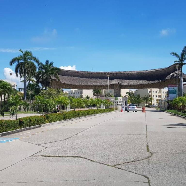 Acapulco Diamante hermoso departamento - Apartamento de 2 dormitorios - 22