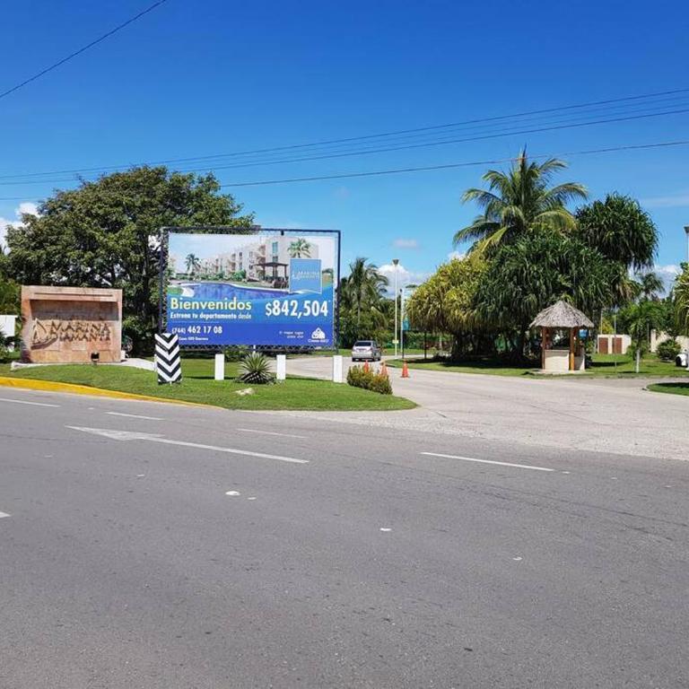 Acapulco Diamante hermoso departamento - Apartamento de 2 dormitorios - 23
