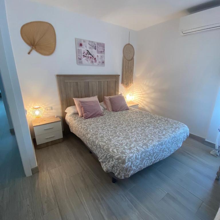 Iris Vistas Benalmadena - Apartamento de 1 dormitorio - 31