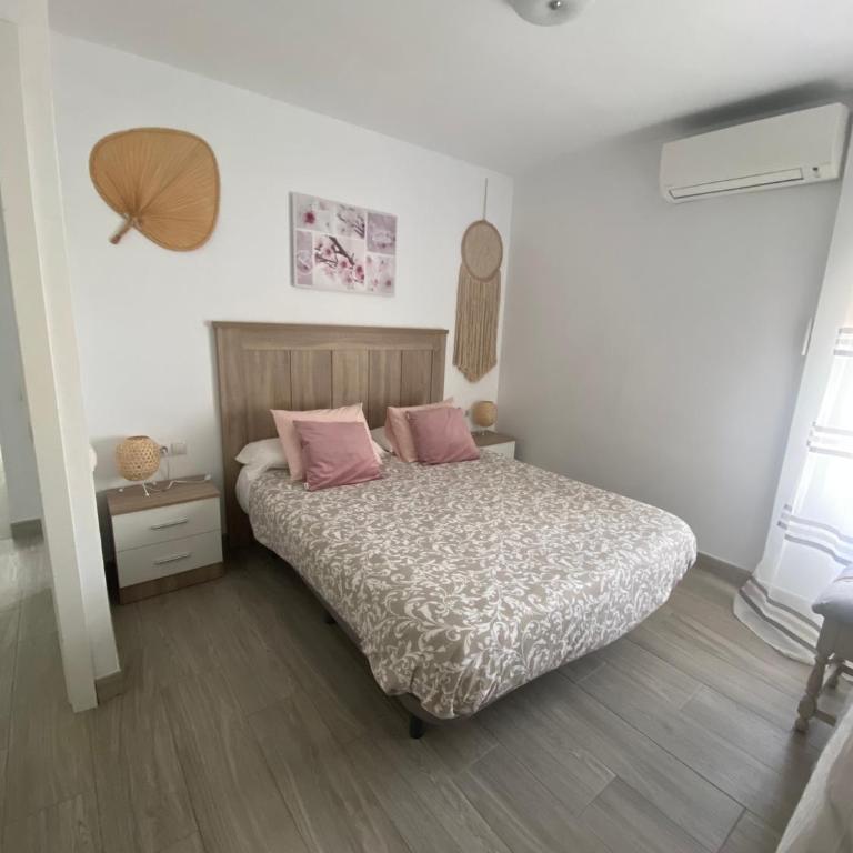 Iris Vistas Benalmadena - Apartamento de 1 dormitorio - 30