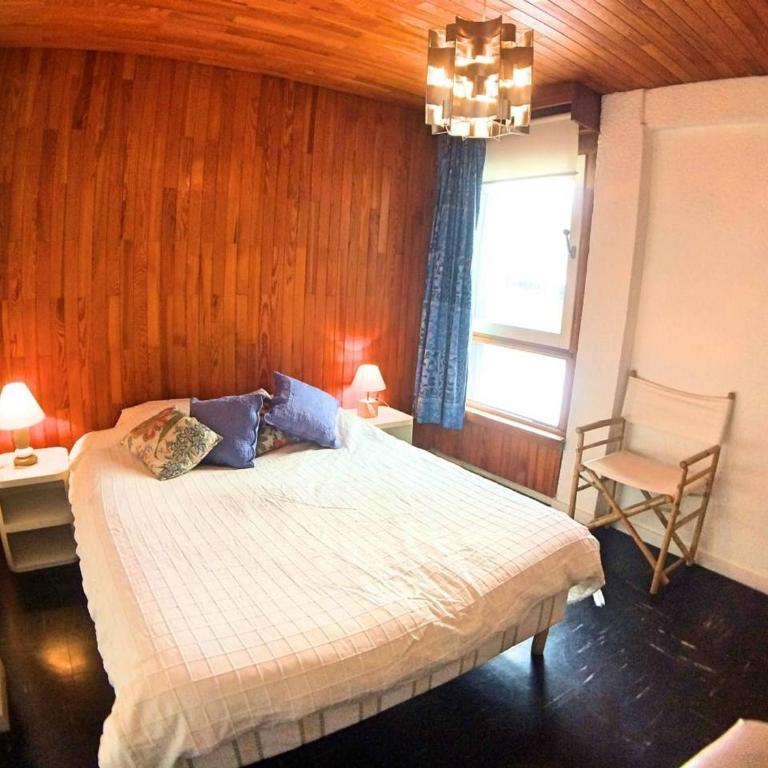 2 Pièces, 6 Couchages à Vars Les Claux - Skis aux Pieds - Appartement 1 Chambre - 5