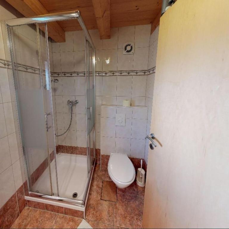 Chalet Bodensdorf near Gerlitzen Ski Area - Ferienhaus mit 2 Schlafzimmern - 31