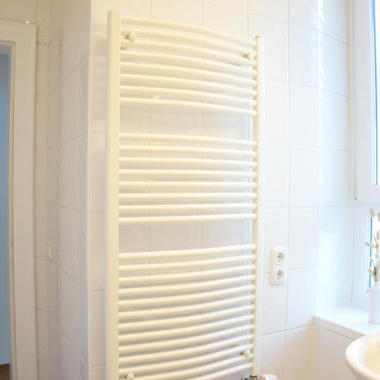 Schwarzacherhof Pension & Apartments - Apartment mit 2 Schlafzimmern - 9
