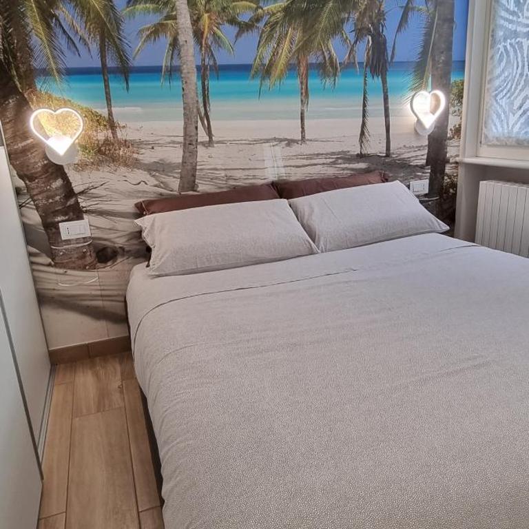 IO E TE bed and breakfast Appartamento - Chambre Double - 5