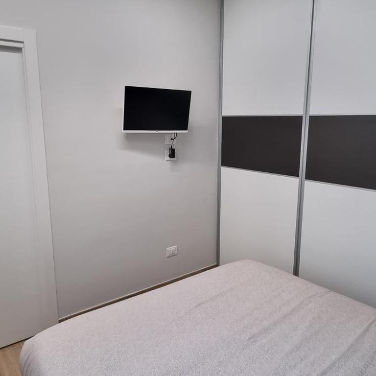 IO E TE bed and breakfast Appartamento - Chambre Double - 6