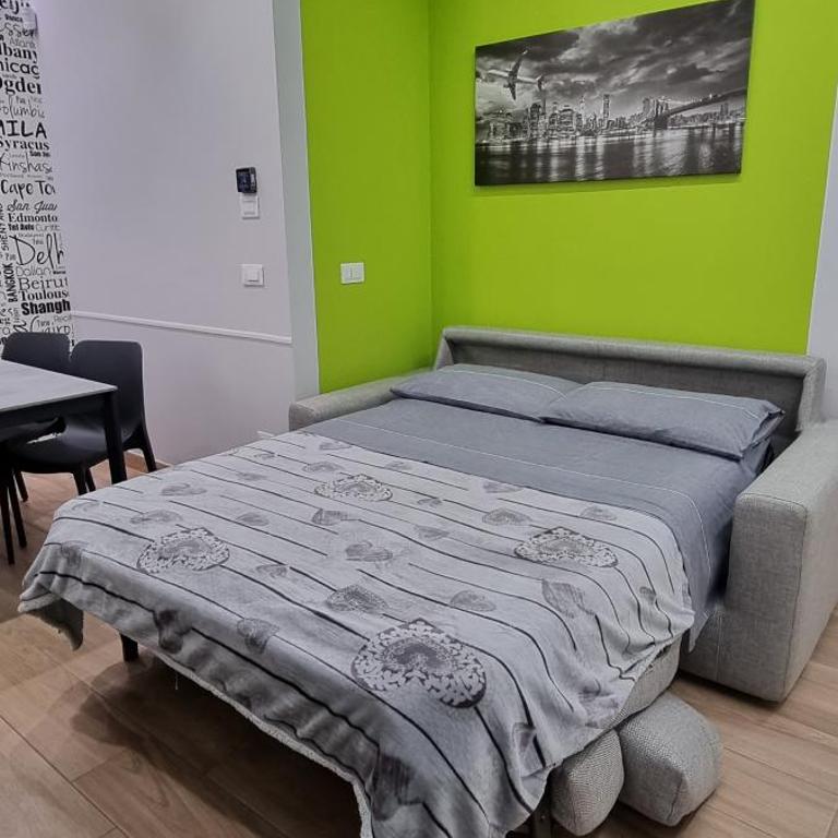 IO E TE bed and breakfast Appartamento - Chambre Double - 3