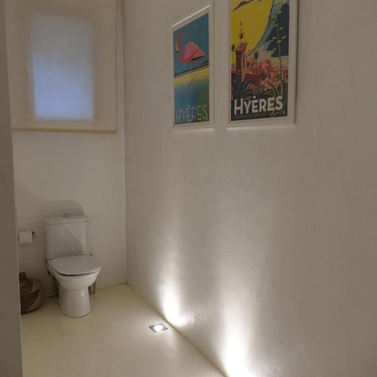 Residence Alouettes - Apartamento con vistas al jardín - 11