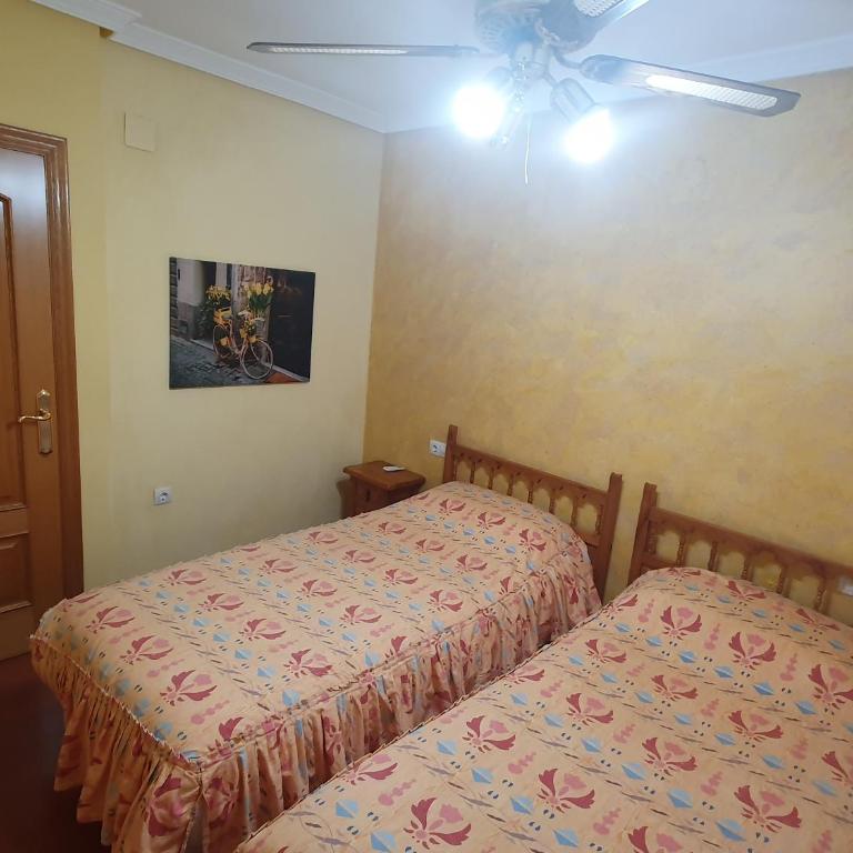 Apartamento Alkabir Playa - Casa de 2 dormitorios - 19
