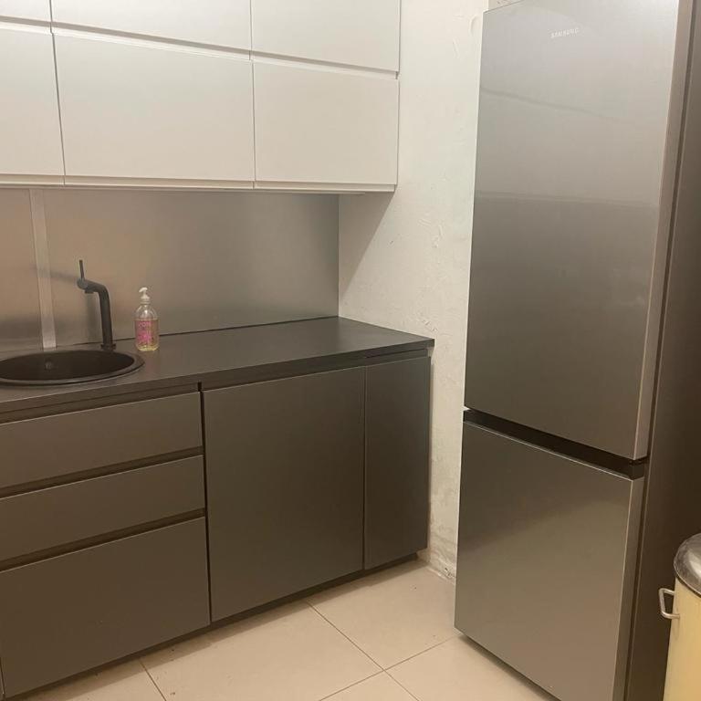 Residence Alouettes - Apartamento con vistas al jardín - 13