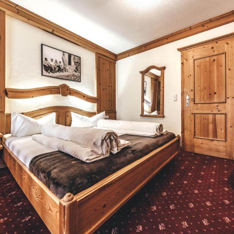 Hotel Rose - Comfort Doppelzimmer - 2