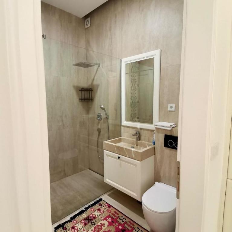 Minderluk - Apartman sa 1 Spavaćom Sobom - 10