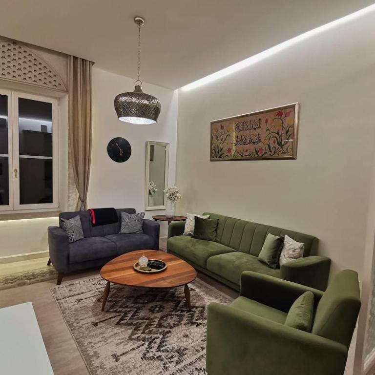 Minderluk - Apartman sa 1 Spavaćom Sobom - 9