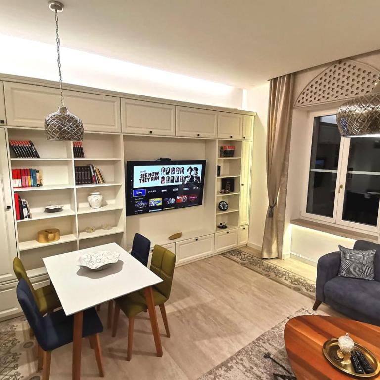 Minderluk - Apartman sa 1 Spavaćom Sobom - 7