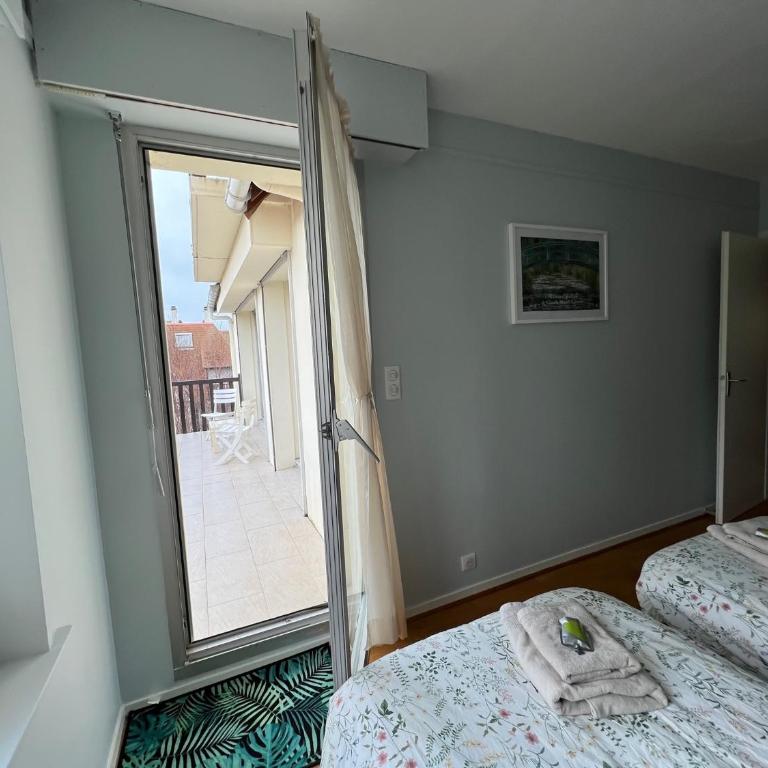 La Vigie spacieux, lumineux, piscine - Appartement 2 Chambres - 27